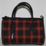 Fashion Bag Red